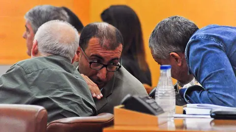Grupo parlamentario Caballas