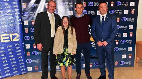 Gala del Deporte 2017-6