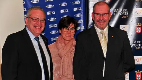 Gala del Deporte 2017-8