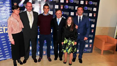 Gala del Deporte 2017-10