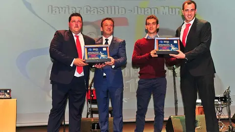 Gala del Deporte 2017-18