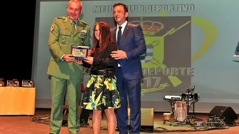 Gala del Deporte 2017-20