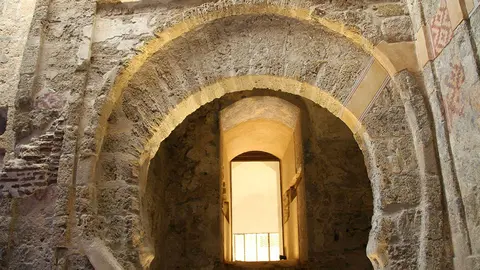 Arco de la Puerta Califal