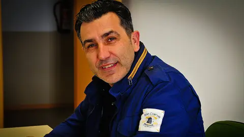 Carlos Rontom&eacute;