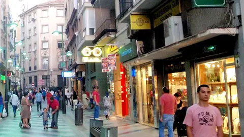 Calle Real