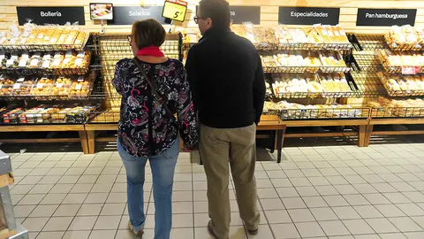 Carrefour abre sus puertas-32