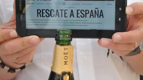 rescate a espana