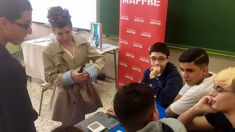Misi&oacute;n Futuro 2