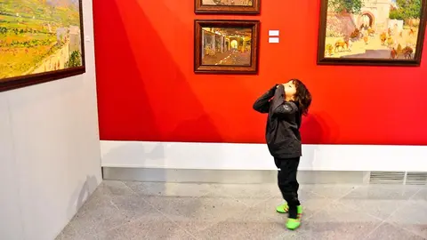 Bertuchi, un pintor en la memoria-24