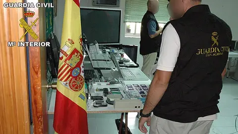 Guardia Civil