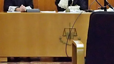 audiencia provincial