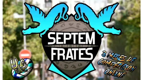 septem frates may2017