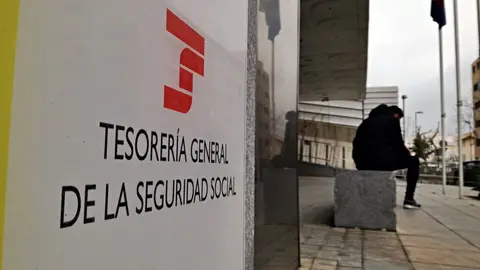 tesorer&iacute;a general seguridad social