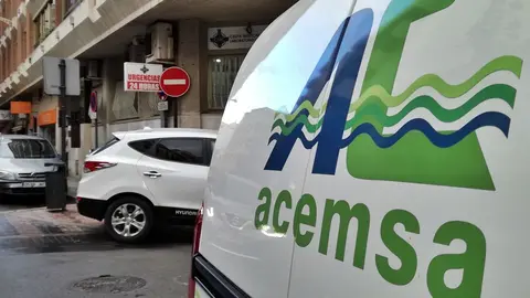 acemsa vehiculo