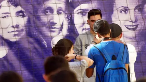 jovenes instituto apaisada
