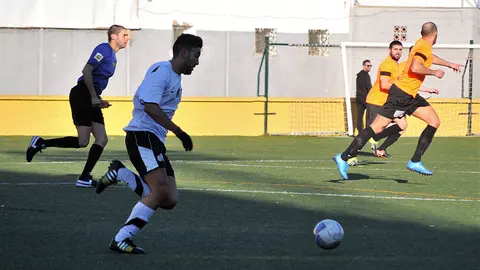 Playoff de Preferente