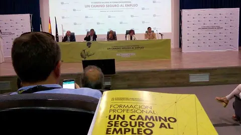 Congreso de FP