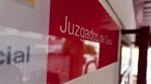 Imagen de recurso de los Juzgados de Ceuta