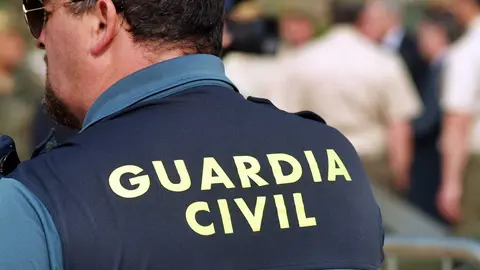 guardia civil recurso espalda