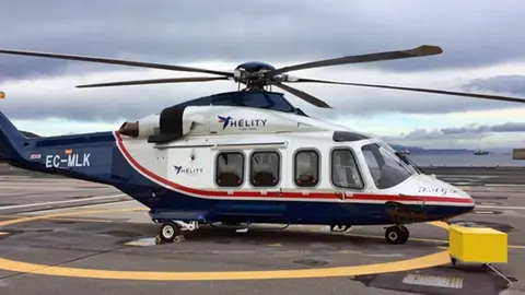 helity helicoptero