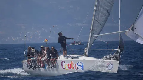 regata ceuta si jun2017