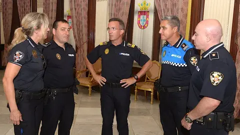 policia local unidad violencia g&eacute;nero