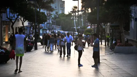 Paseo del Revell&iacute;n
