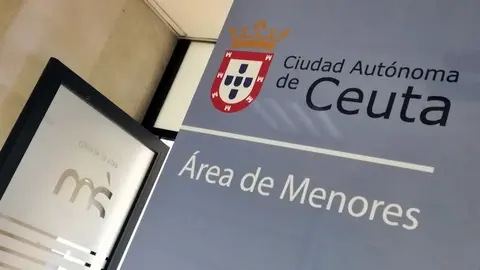 area menores oficina recurso