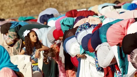 Musal-la Eid Al Fitr 2017 19