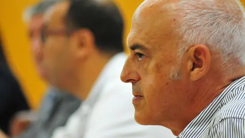 Javier Varga, Ciudadanos