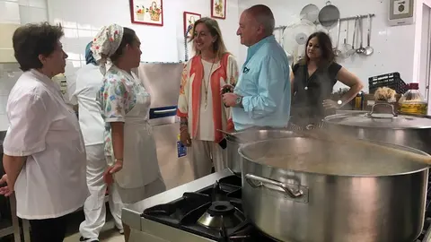 nieto s&aacute;nchez comedores