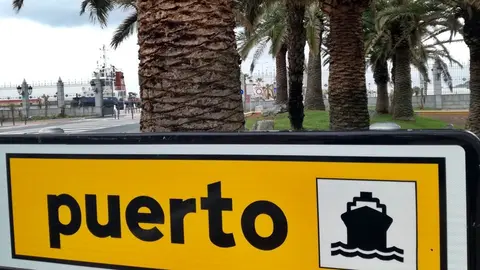 puerto recurso