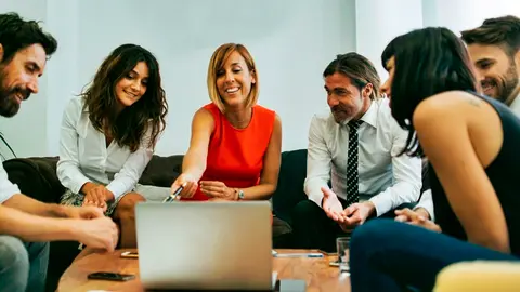 European Coworkings III