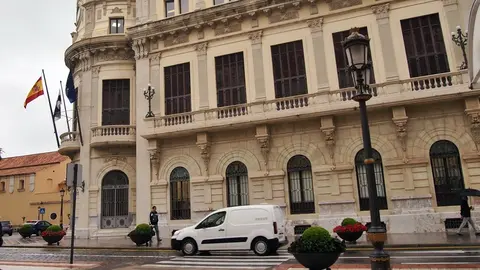 asamblea palacio ayuntamiento