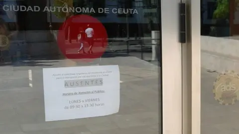 oficina turismo ausentes