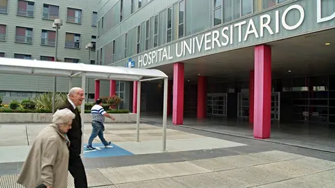 hospital ingesa recurso