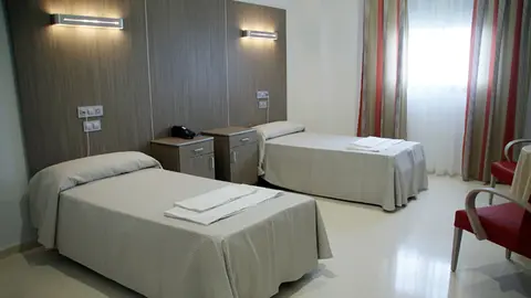 Residencia Geron