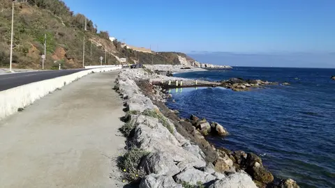 playas bahia norte