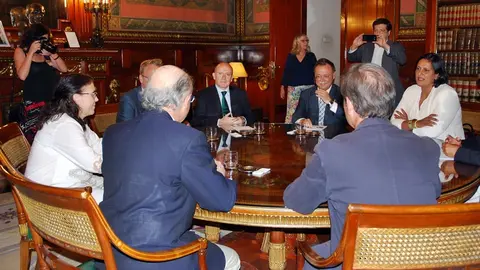 reuni&oacute;n montoro
