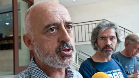 Javier Varga, Cs-1