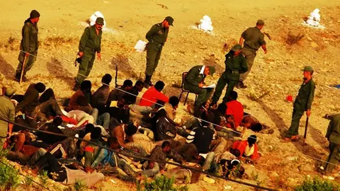 migrantes marruecos sbihi