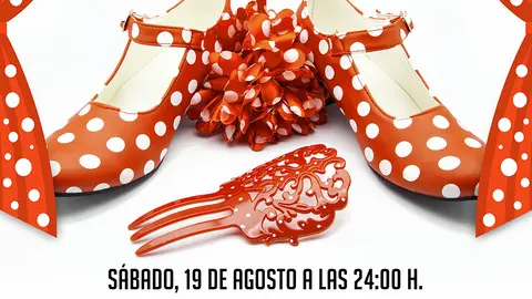 FIESTA DE LOS LUNARES