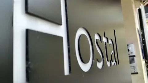 hostal