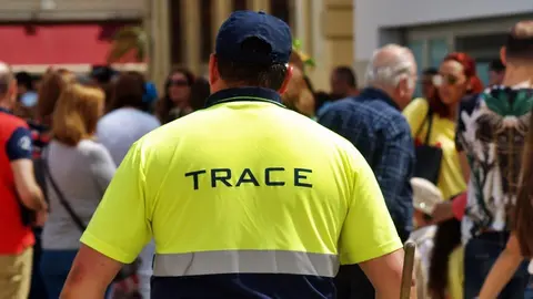 trace operario espalda