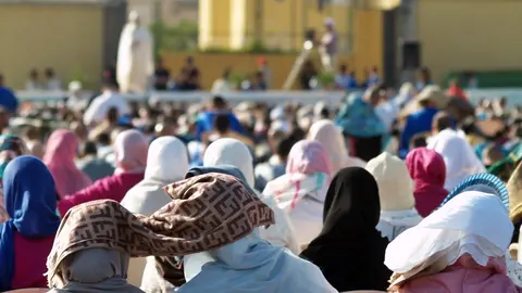 rezo islam musalla