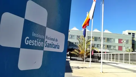 hospital ingesa