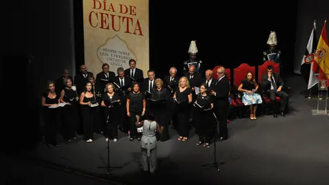 dia ceuta coral