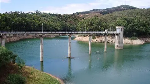 Pantano del Renegado