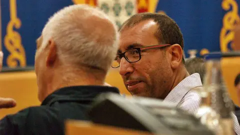 ali arostegui caballas