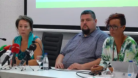 Andaluc&iacute;a Acoge presenta la campa&ntilde;a Stop Rumores